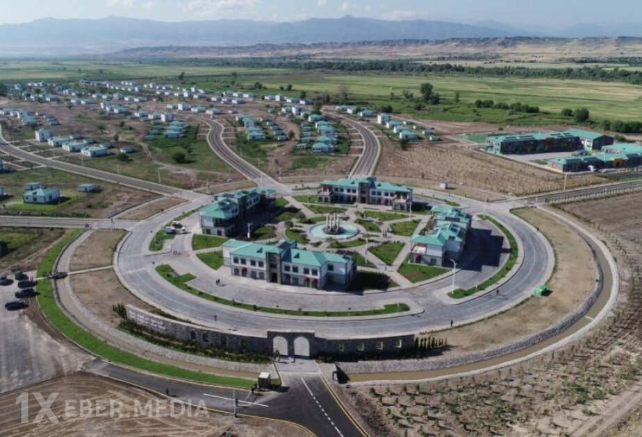 Tarixi memarlıq nümunələrinin bərpasında autentikliyin qorunması dövlət siyasətində prinsipial mövqedir