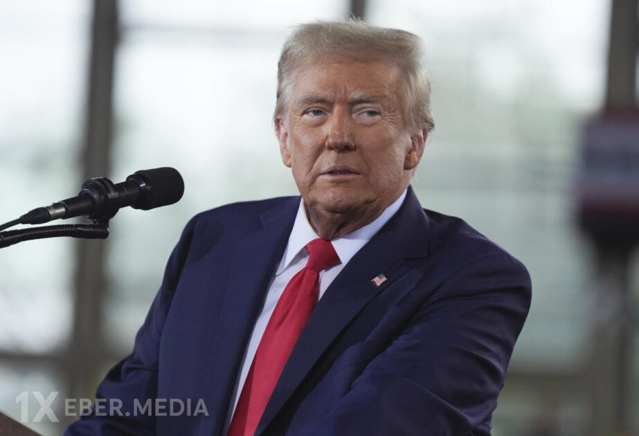 Media: Tramp sui-qəsd cəhdindən sonra da ictimai tədbirlərdən imtina etməyəcək