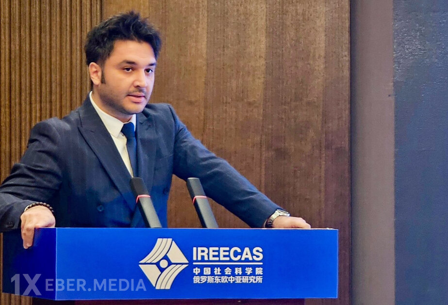 Hörmüz böhranı fonunda Şərqi Asiya ölkələrinin Xəzər hövzəsinə marağı artıb - Ekspert rəyi