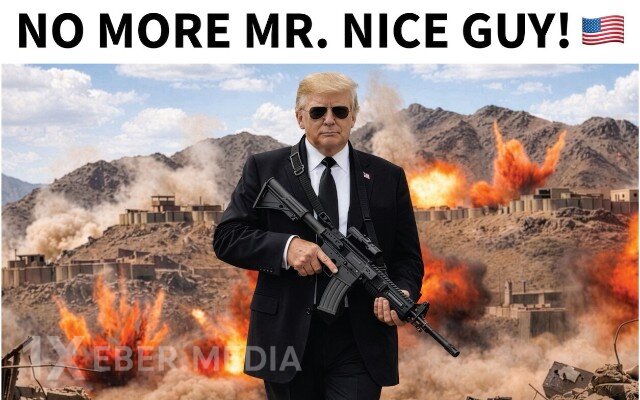 "Artıq o yaxşı adam yoxdur"