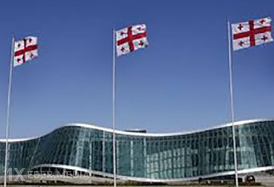 Gürcüstanda xüsusi əməliyyat zamanı 84 nəfər saxlınılıb