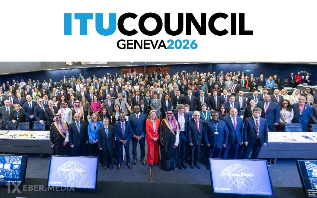 Ölkəmiz Beynəlxalq Telekommunikasiya İttifaqı Şurasına üzv olacaq - FOTO