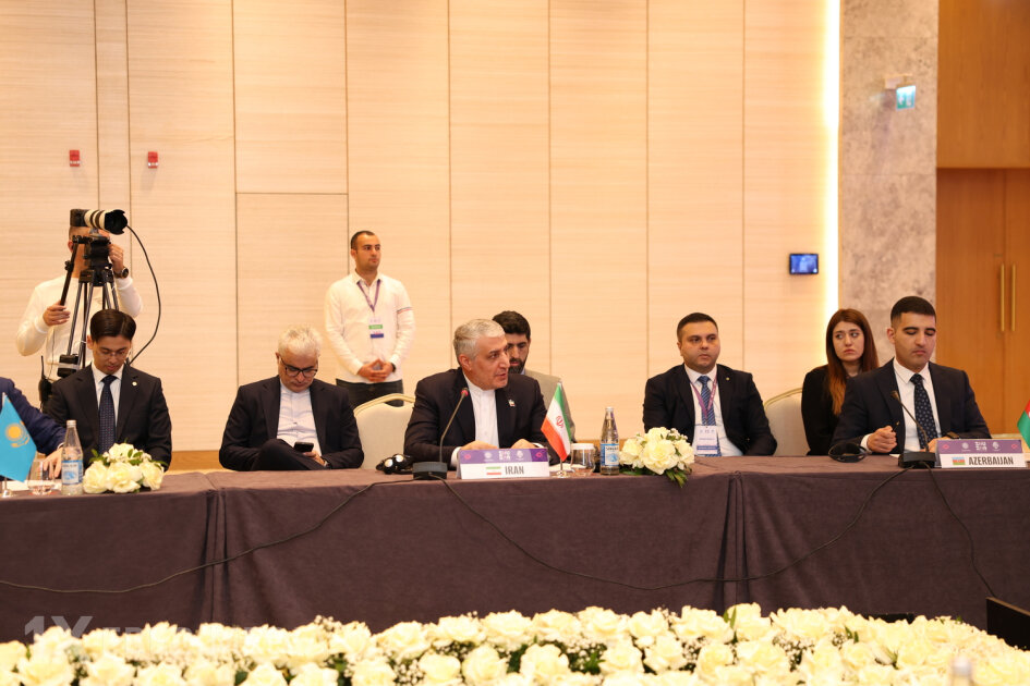 İƏT-in Turizm Nazirlərinin 7-ci görüşü: Şuşadan-Aktauya ötürülən estafet