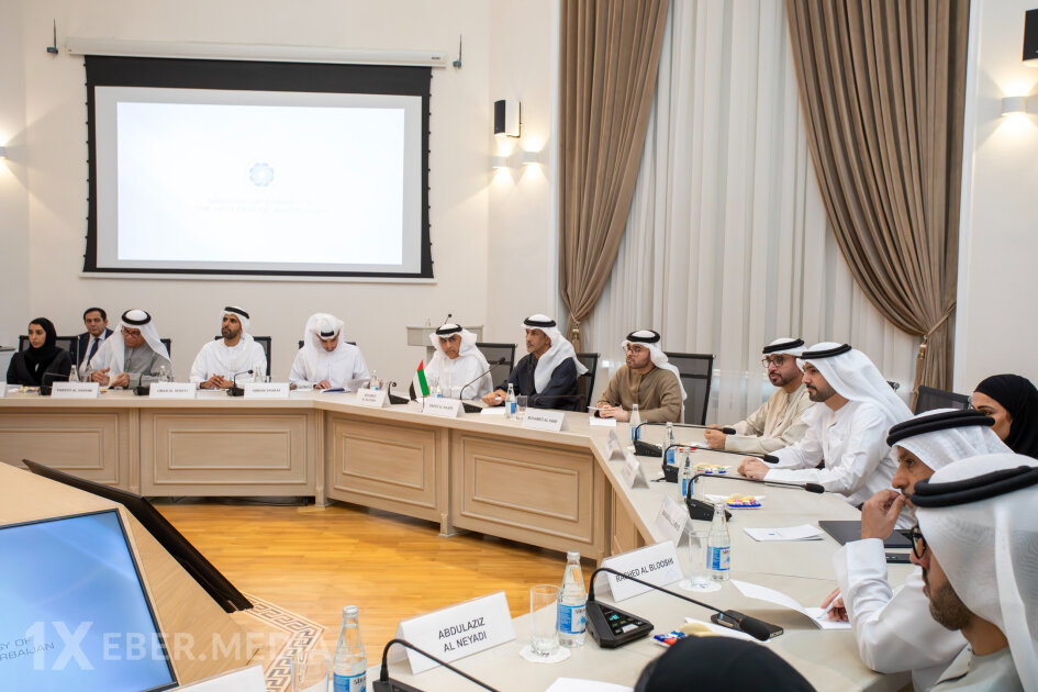 Elektrik enerjisi dəhlizinin yaradılması layihəsi Avropanın enerji təhlükəsizliyinin gücləndirilməsində mühüm rol oynayacaq