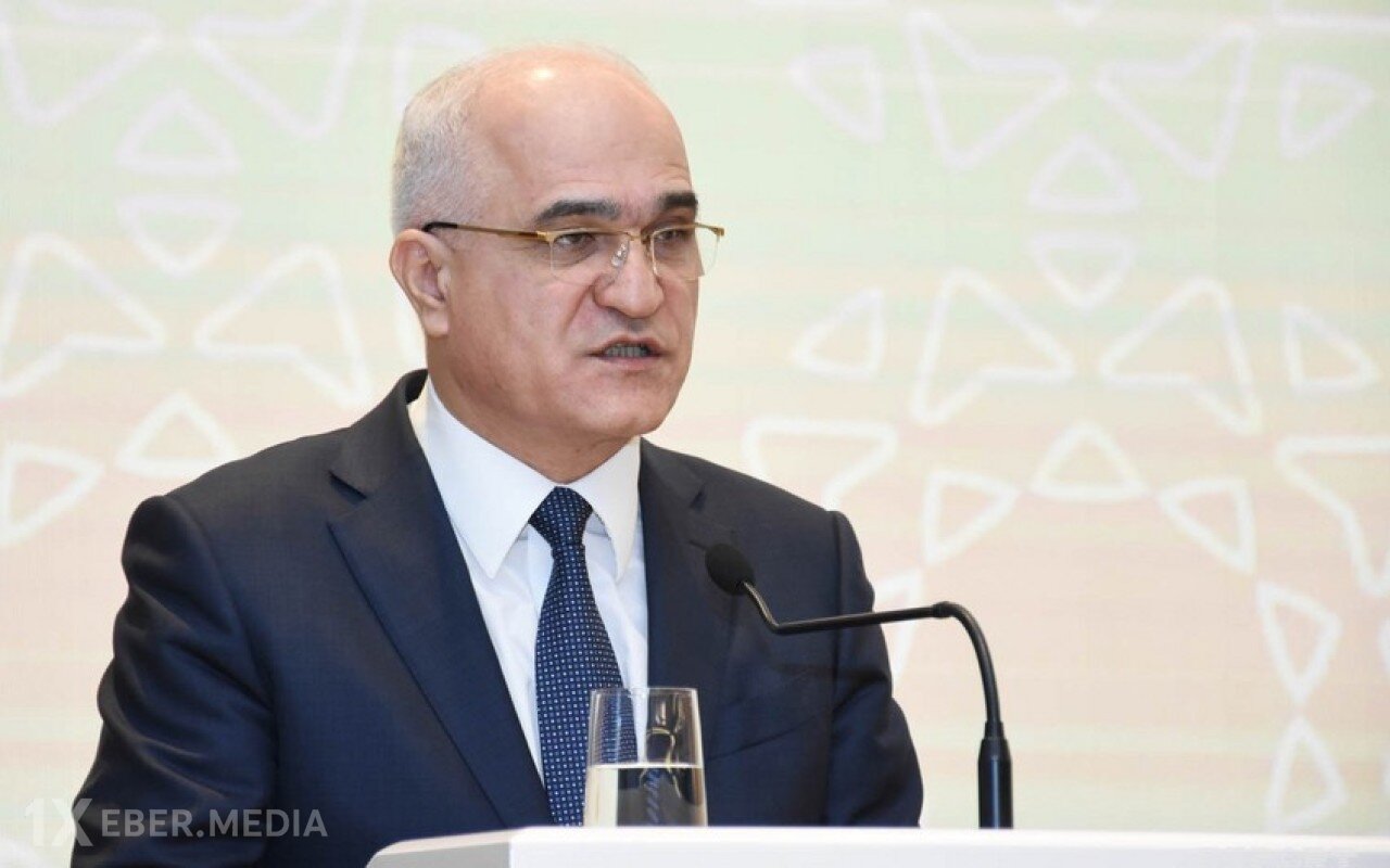 Şahin Mustafayev Ermənistanda doğulduğu yerə getmək istədiyini bildirib