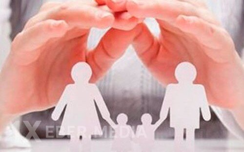 Uşaqlarla bağlı jurnalistlərə və sosial şəbəkə istifadəçilərinə çağırış