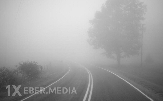 Yollarda görünüş məsafəsi məhdudlaşacaq