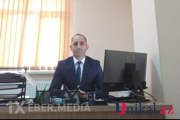 Sosial Xidmətlər Agentliyində yeni təyinat