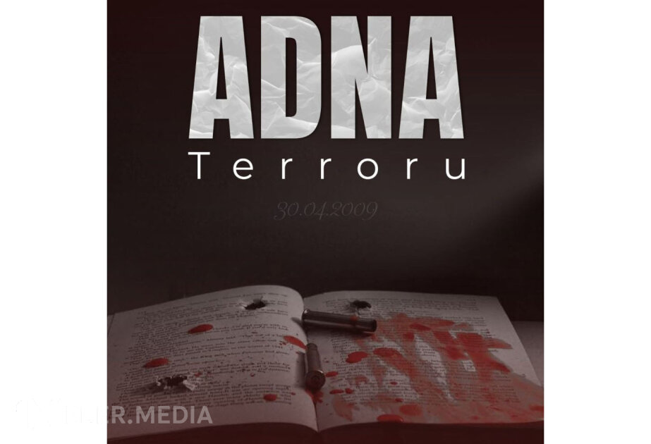 Azərbaycan Dövlət Neft Akademiyasında törədilmiş terror aktından 17 il ötür