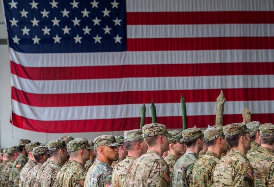 ABŞ Almaniyadakı hərbçilərinin sayını azalda bilər