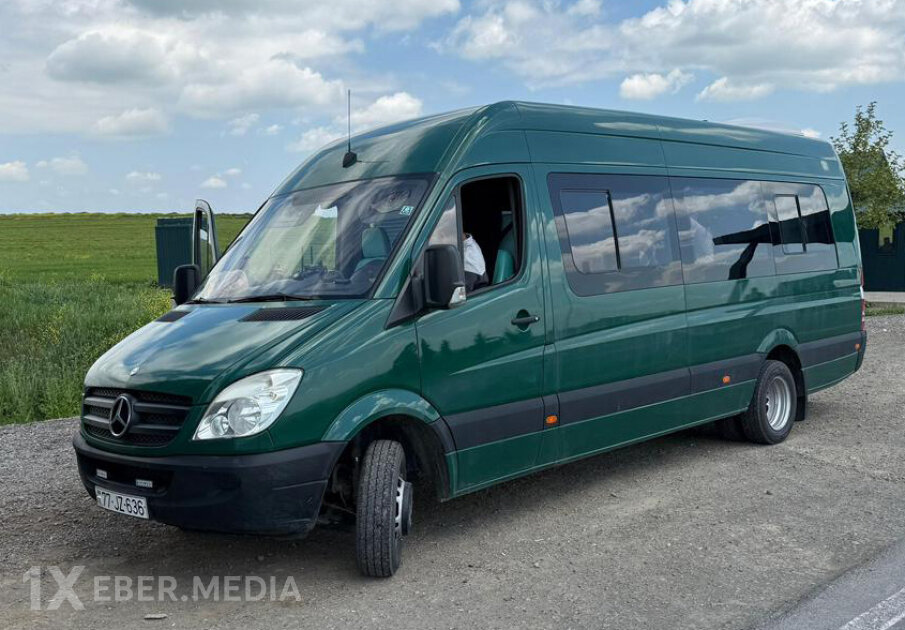 Növbəti köç karvanı Xocavənd kəndinə çatıb – YENİLƏNİB