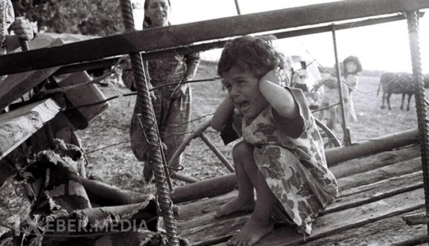 Xocalıda hər iki valideynini itirən Nigar VƏFAT ETDİ