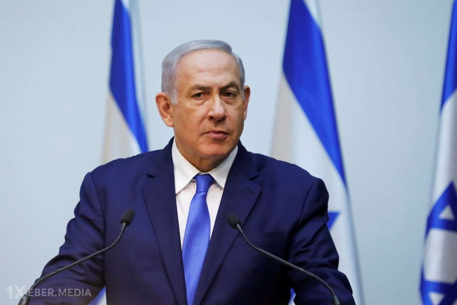 Netanyahu təcili iclas çağırdı
