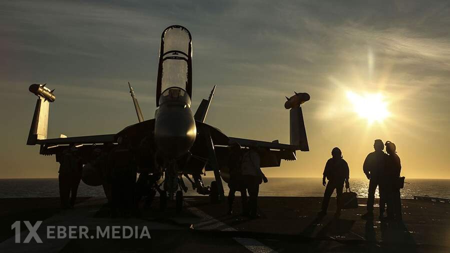 ABŞ Pentaqonu İrana qarşı əməliyyat üçün daha 1,5 trilyon dollar almağı gözləyir