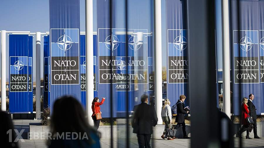 Tramp NATO-nun bəzi tərəfdaşlarının Ukraynadakı hərəkətlərindən narazılığını bildirib