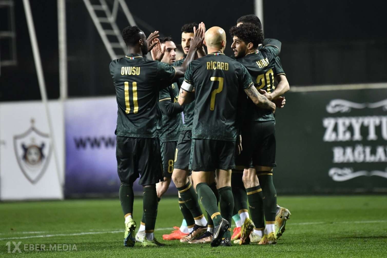 “Qarabağ”da skandal: Elvinin cəzalandırılmasının şok şəbəbi