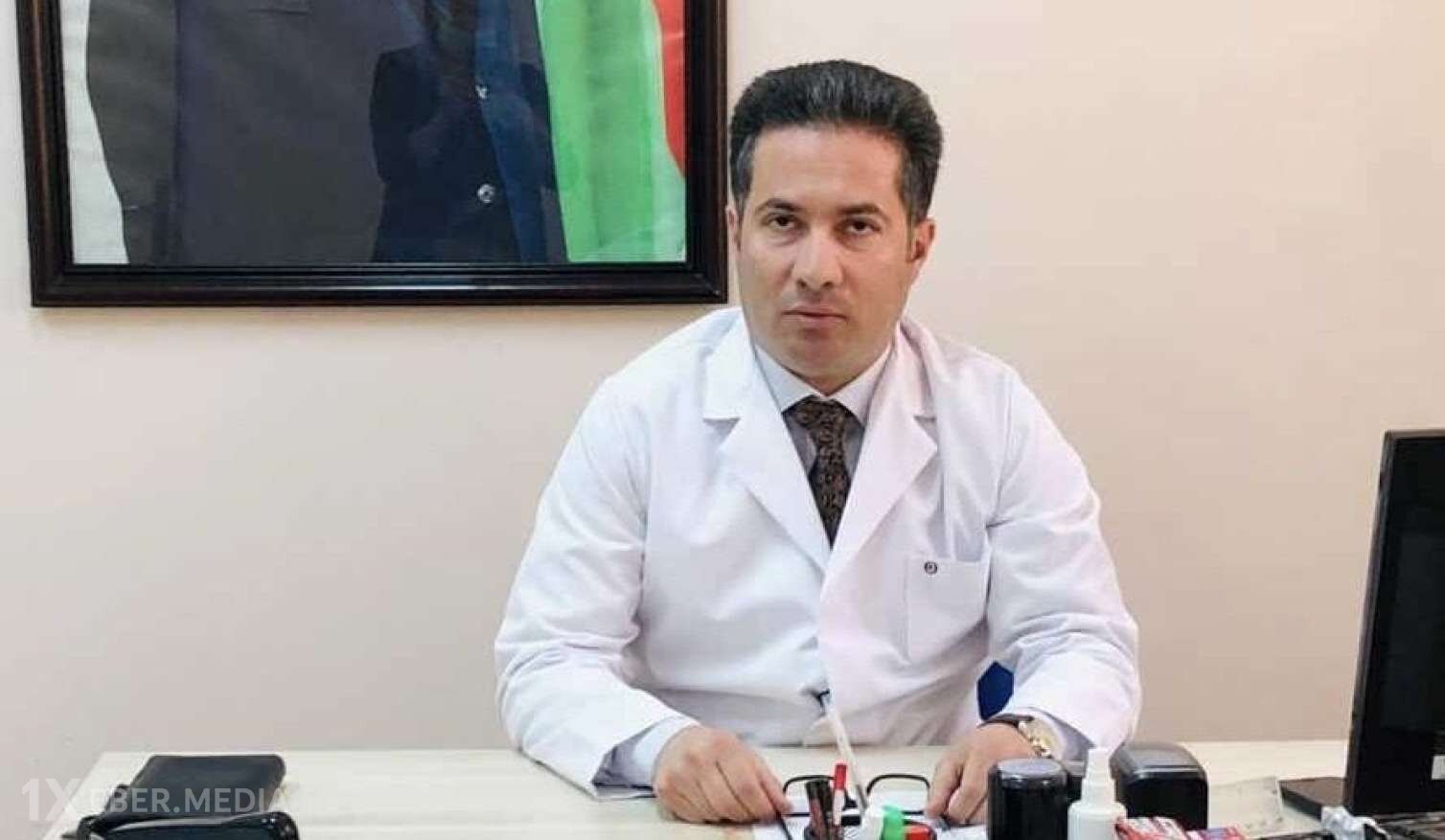 Zeynal Bayramlıya  vəzifə verildi