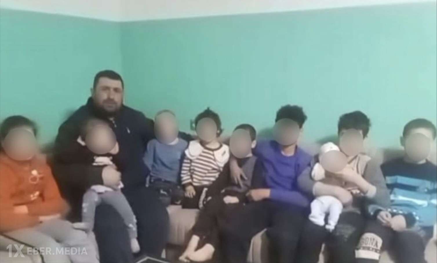 6 uşağı hamama kim bağlayıb? – Bir evdə 2 arvad saxlayan ata nəyi gizlədir? – Şok iddialar