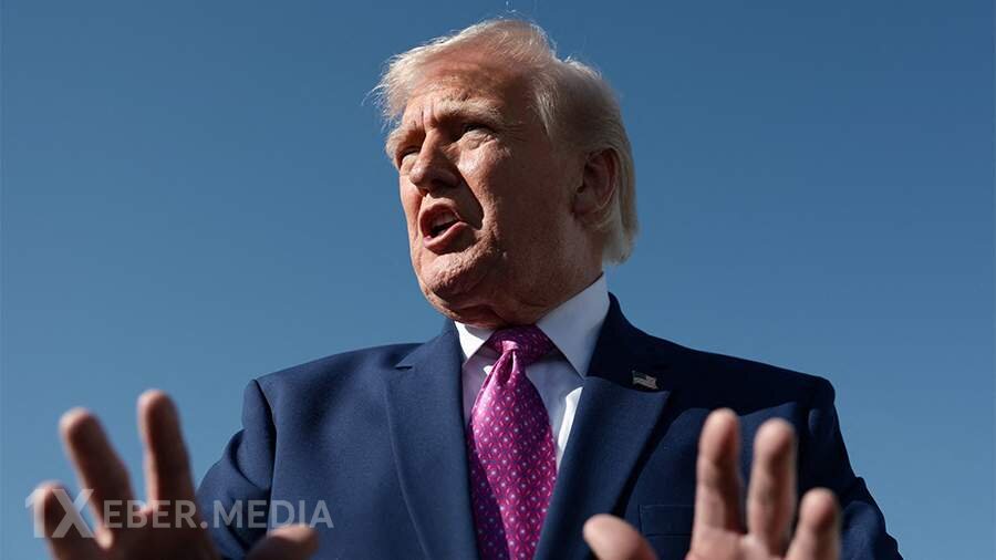 Tramp İranla atəşkəs rejimini qeyri-müəyyən müddətə uzadıb