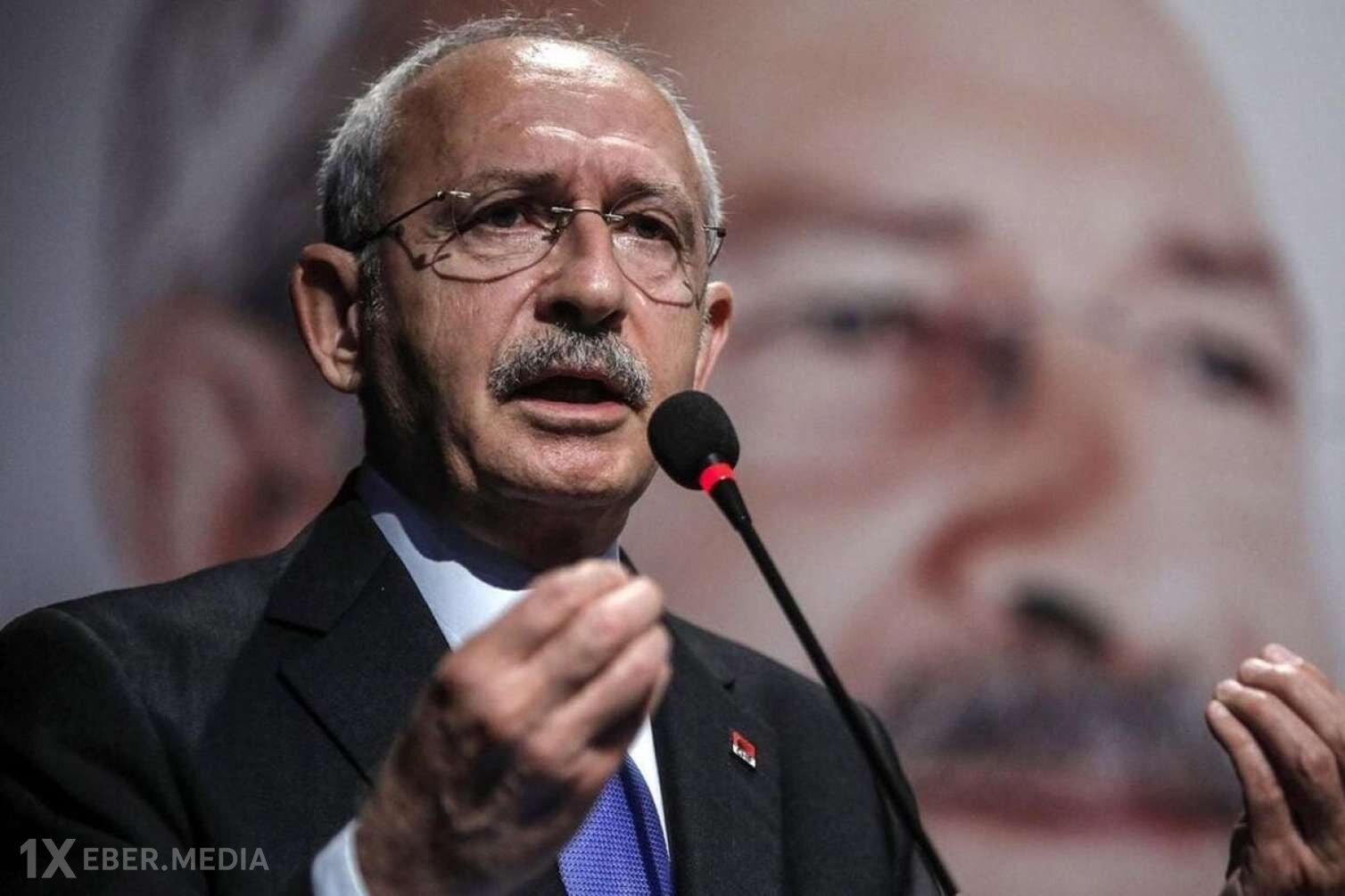Kamal Kılıcdaroğlunun həbsinin detalları: Türkiyədə nə baş verir?