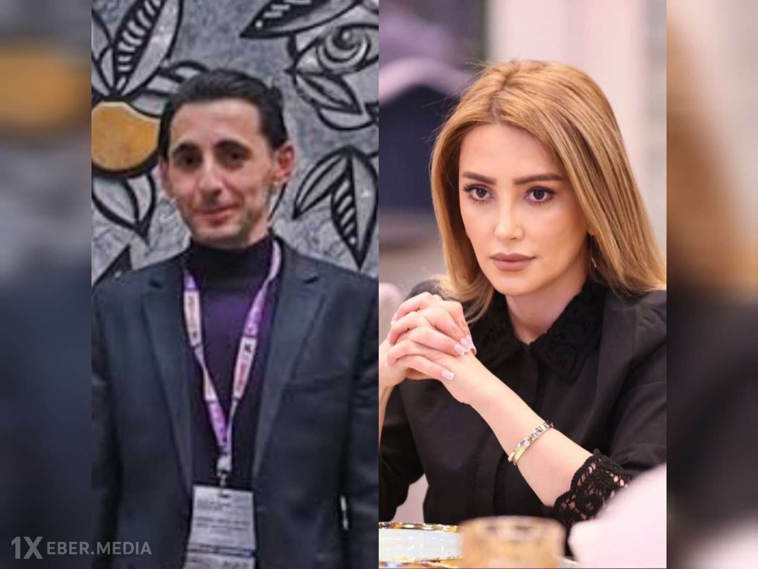 Korovinin kürəkəni Günel Şahmalıqızını işdən çıxarıb?