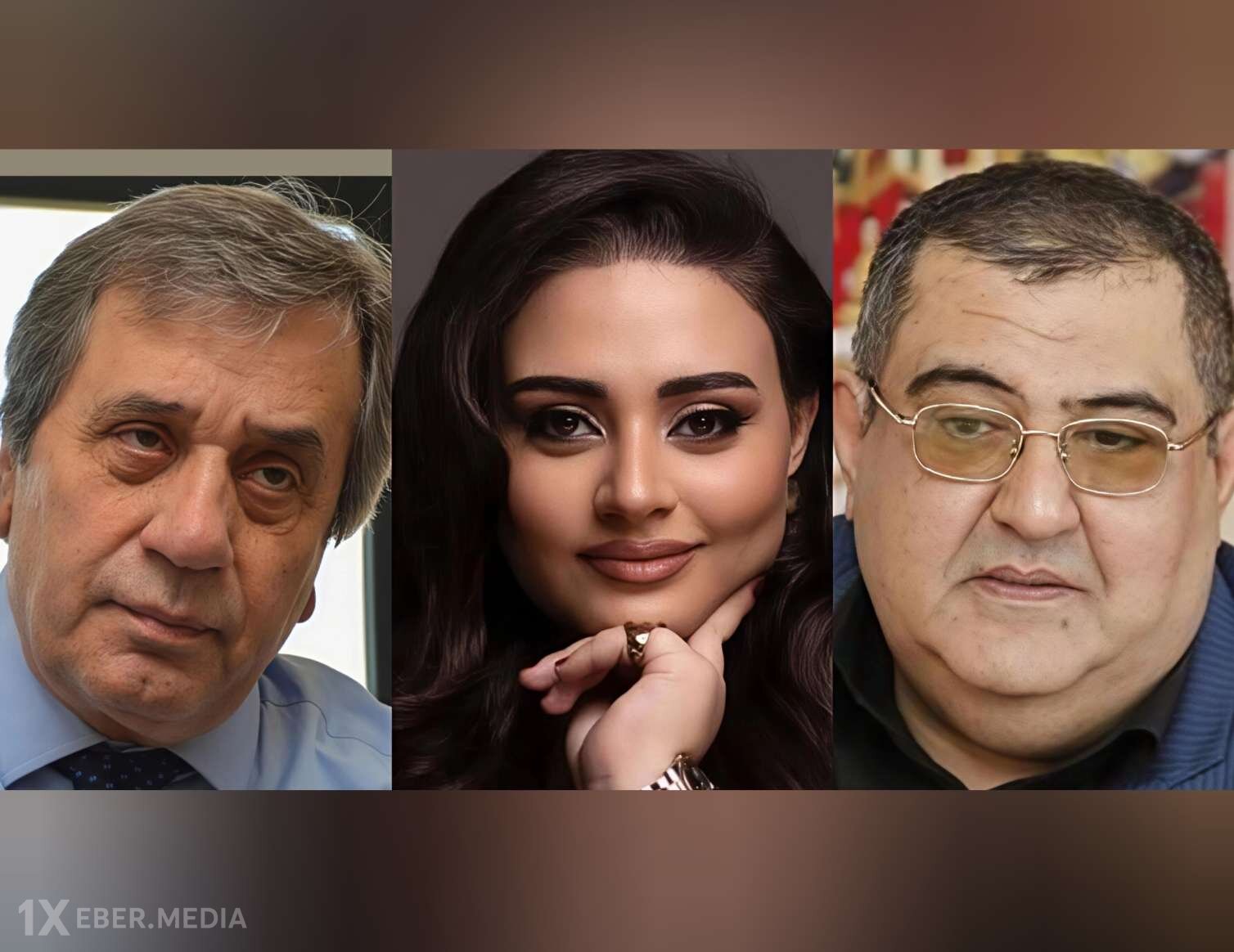 Siyavuş Kərimini hədələyən Vüqar Əhməd: “8 il yatmağını istəmirəm...”