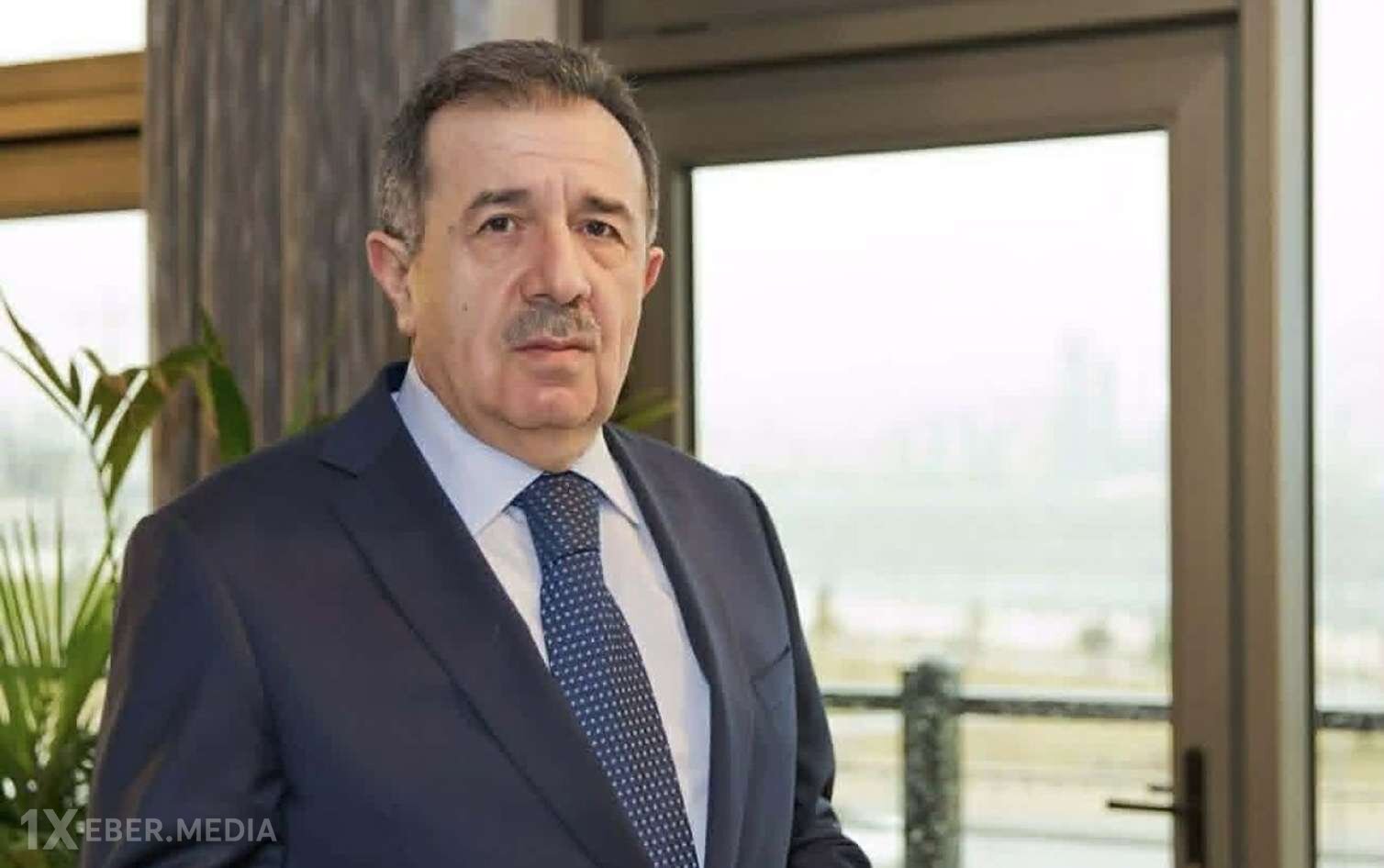 Hamlet Musayevin qızı həbs edildi