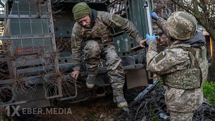 Tramp: Ukrayna hərbi məğlubiyyətə uğrayıb