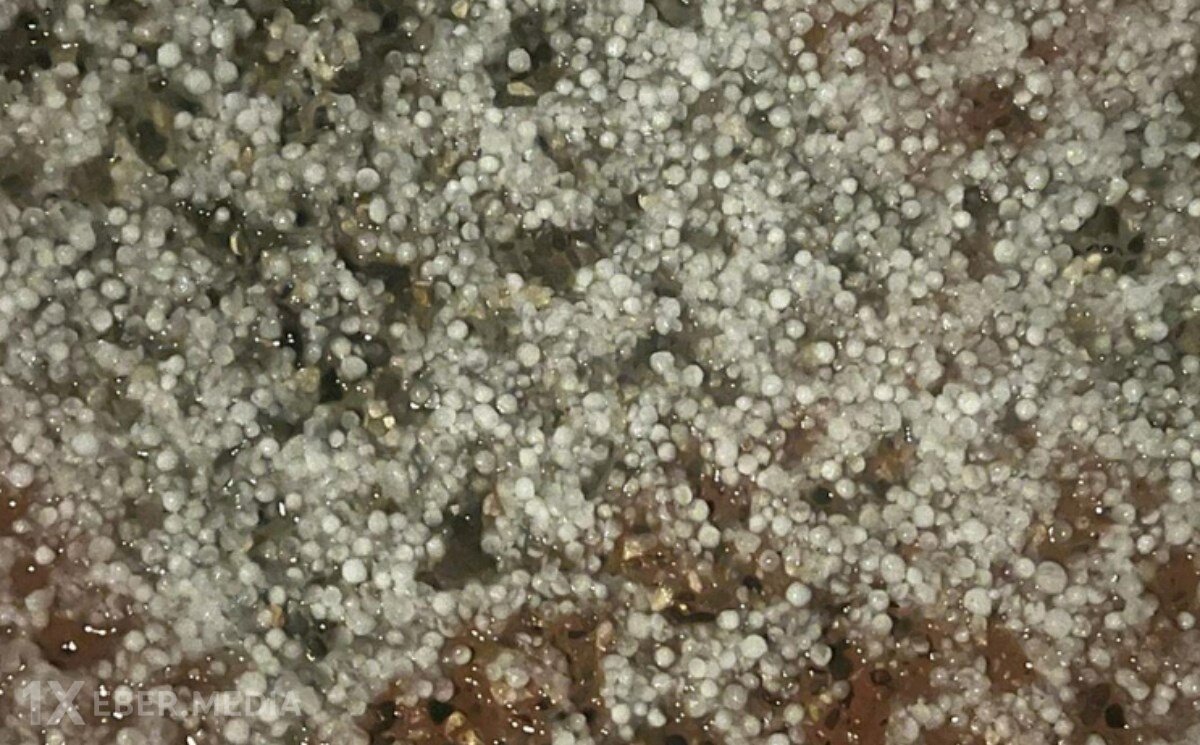 Bakıya yağan dolunun səbəbi açıqlandı