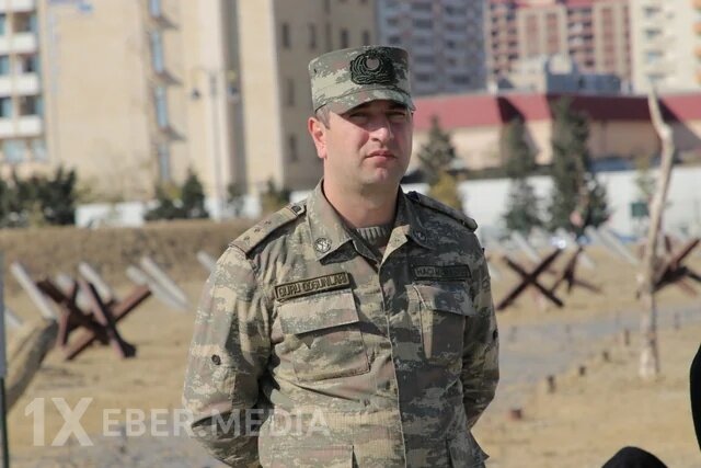 Vətən müharibəsi qazisinə vəzifə verildi