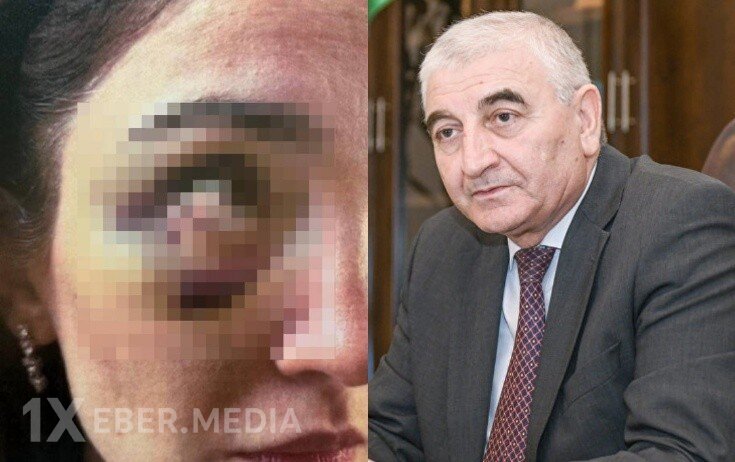 Məzahir Pənahovun oğlu keçmiş həyat yoldaşına bu əmlakları qaytaracaq – SİYAHI