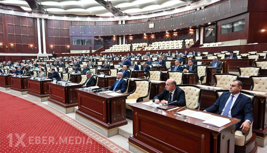 Deputatlarımız şahmat yarışına gedirlər