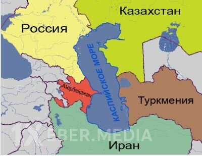 İran Xəzər razılaşmasını 8 ildir NİYƏ İMZALAMIR?