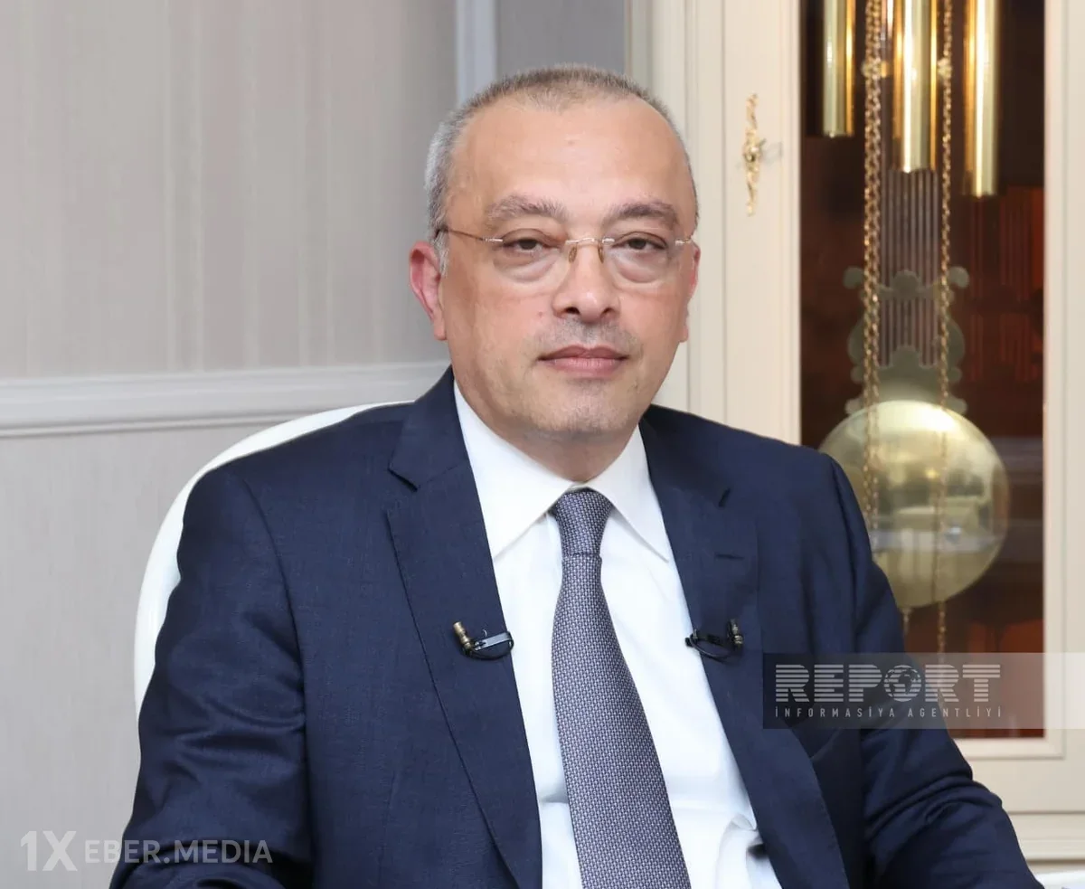 ADSEA sədri: "Dünyanın heç bir yerində bu cür ekstremal hallara tam hazırlıq görmək mümkün deyil"