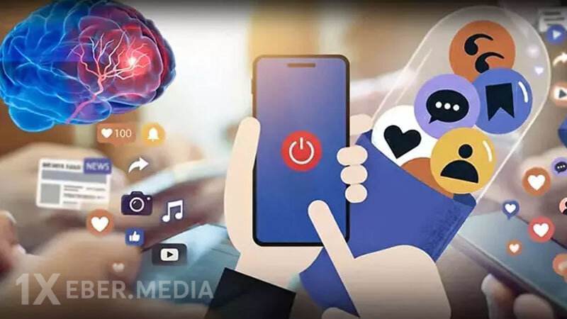 Sosial mediadan 2 həftə uzaq qalmaq beyni 10 il "cavanlaşdırır"