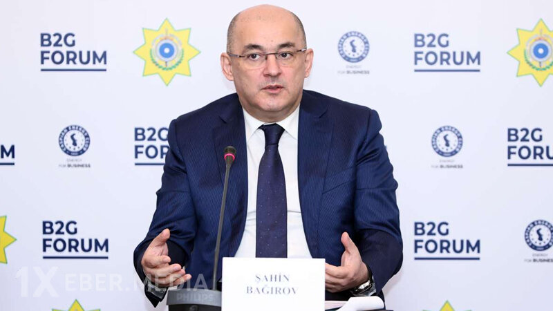 Şahin Bağırovdan iki rəis təyinatı