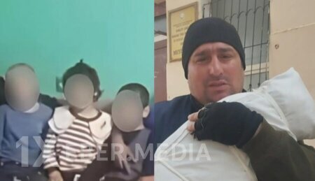 Övladının dəfnində canlı açan ataya dövlət hər ay pul verirmiş