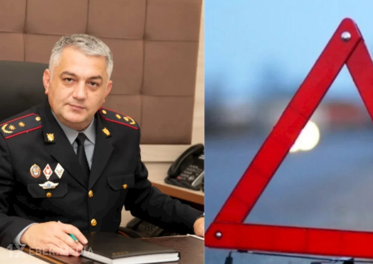 Elşad Hacıyev yol qəzalarından danışıb səbəbləri açıqladı — VİDEO