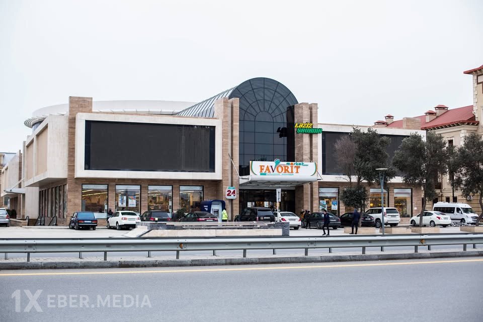 Nazirin quyusu çoxdan qazılırmış, indi lazımi "dərinliyə" çatıblar ki, ictimailəşdirirlər...