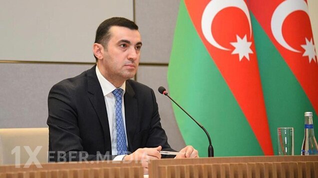 Ayxan Hacızadə: Nyu-York merinin saxta bəyanatları qəbuledilməzdir və dərhal silinməlidir