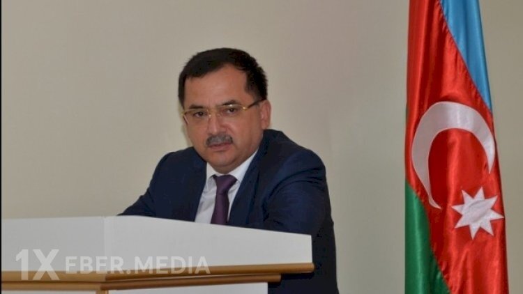 Rəcəb Babaşova AĞIR İTKİ