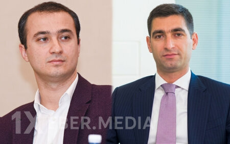 İntiqam Səfərəliyev azadlığa buraxıldı - Nazir oğlu etiraz etməmişdi