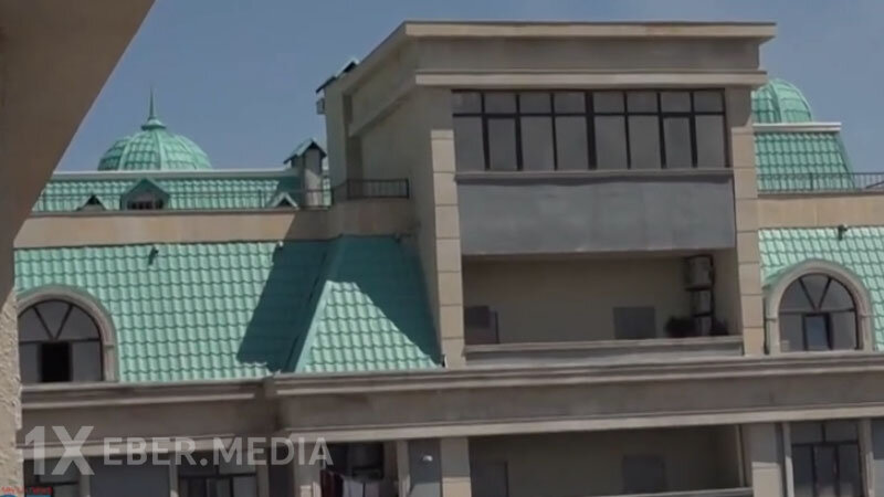 "Mahal MTK"dan şikayət: Çıxarış və lift yox, mansartda qanunsuz mənzillə