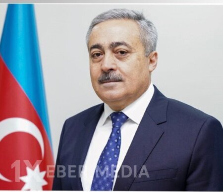 Hikmət İbrahimli vəzifəsindən ayrılıb