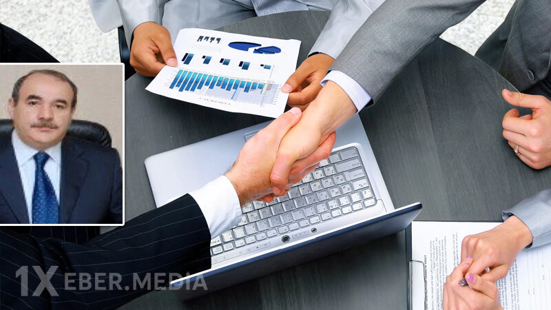 Tikinti maqnatının şirkəti Gədəbəy küçələrini təmir edəcək - 635 min manatlıq sifariş