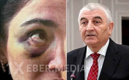 "Zinət əşyalarımın bijuteriya olduğunu deyirlər, qaytarmırlar" – Məzahir Pənahovun keçmiş gəlini