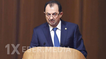 Taleh Qaraşov müavinini vəzifəsindən azad etdi