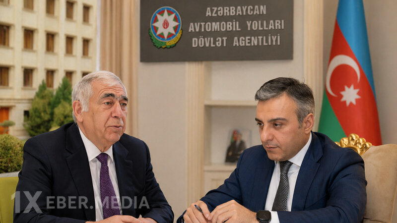 AAYDA-da kök salmış "qohum şəbəkəsi" təmizlənir