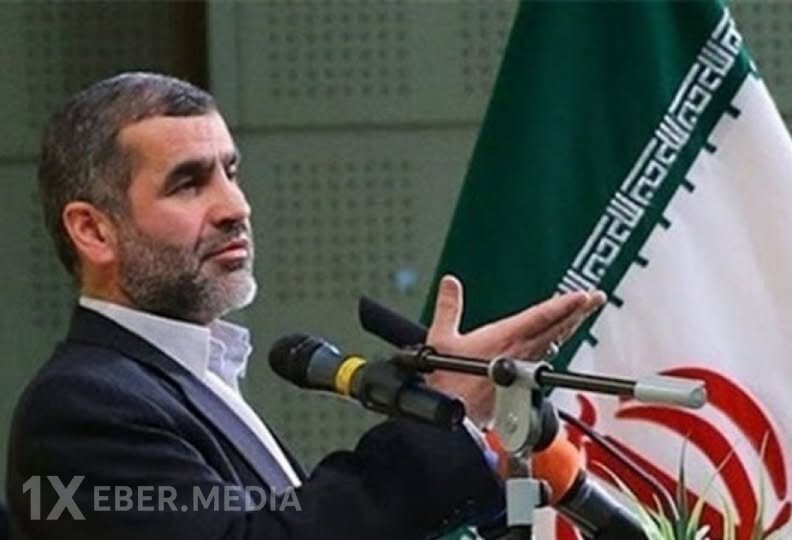 “Hörmüz boğazı heç vaxt açılmayacaq”