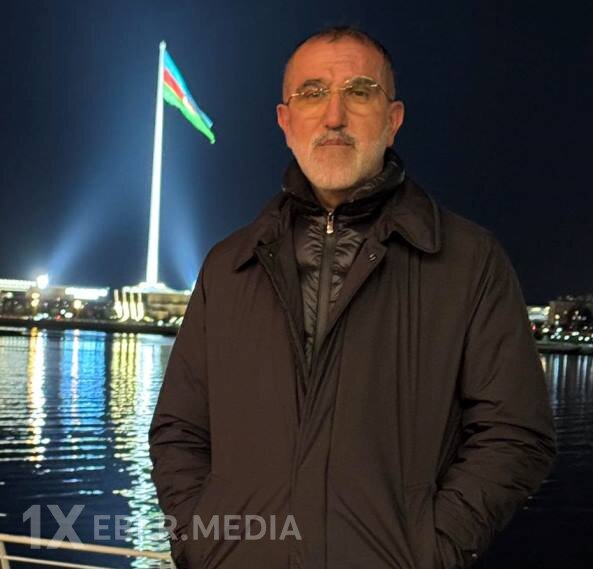 Rauf Arifoğlundan əməliyyat olunduğu barədə yayılan xəbərə açıqlama